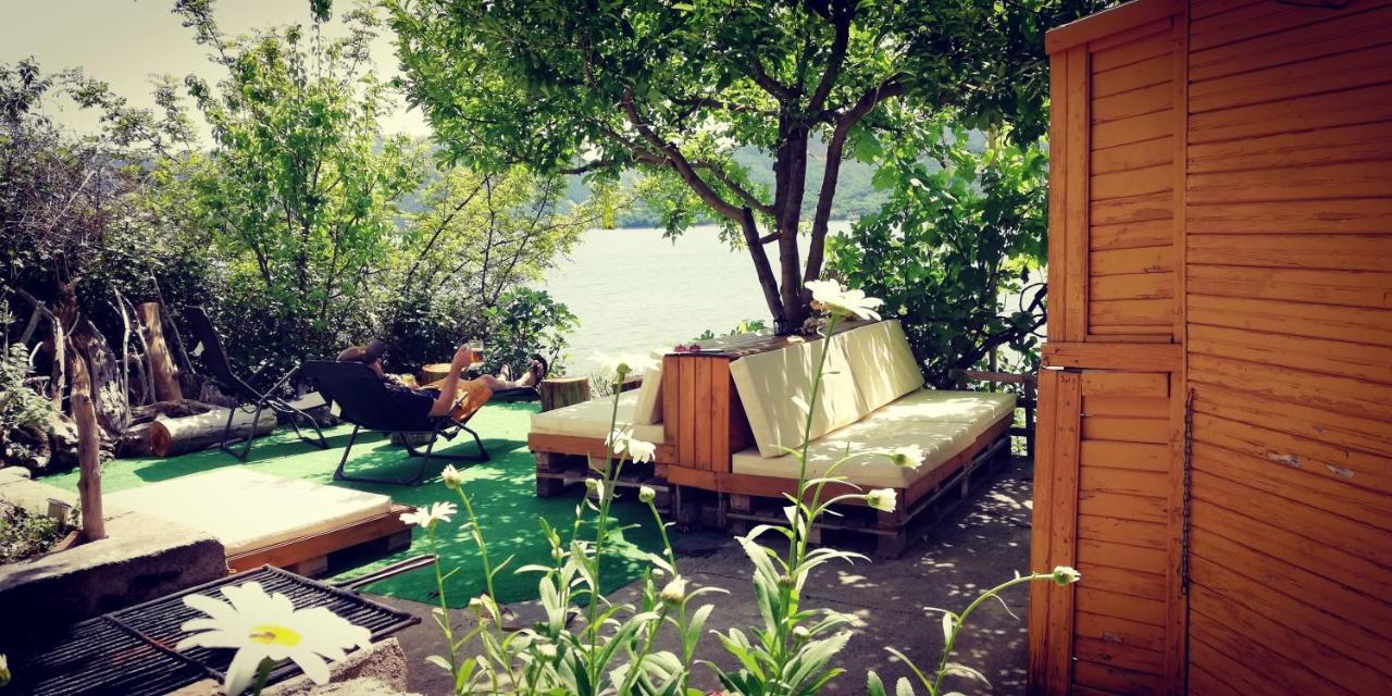 Lakeview Glamping