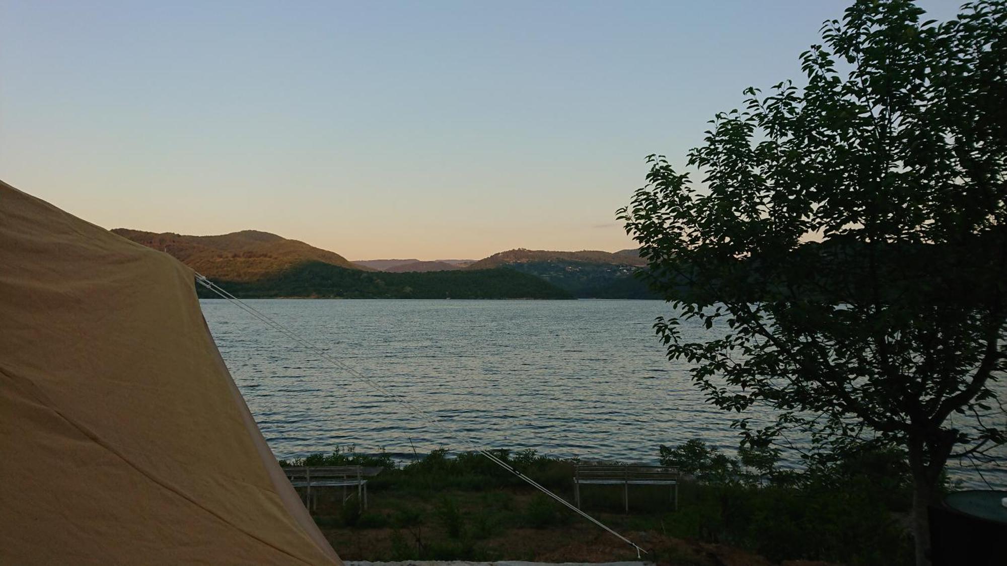 Lakeview Glamping *