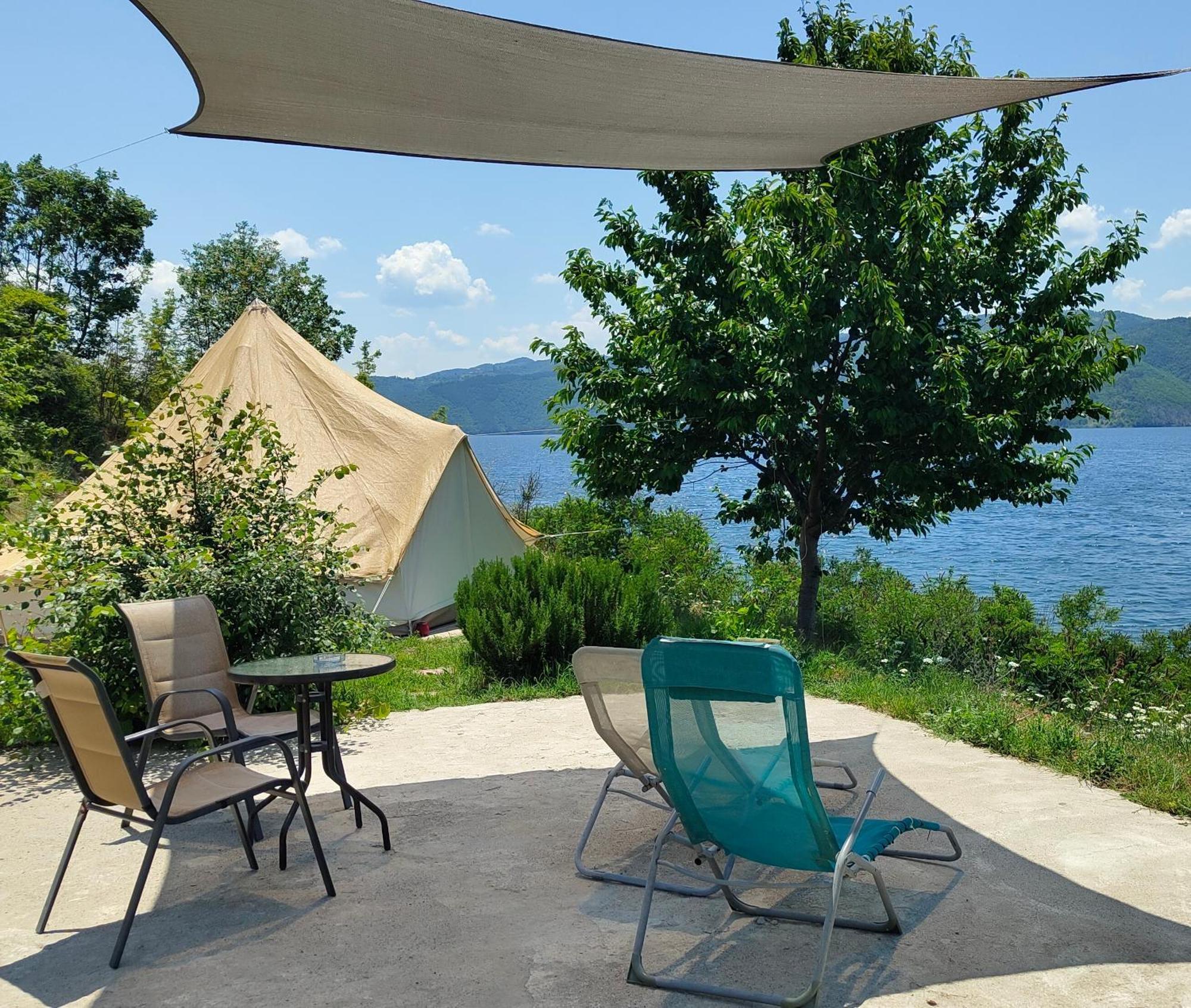 Lakeview Glamping Staro Myasto